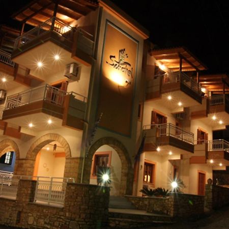 Sofotel Koróni 외부 사진