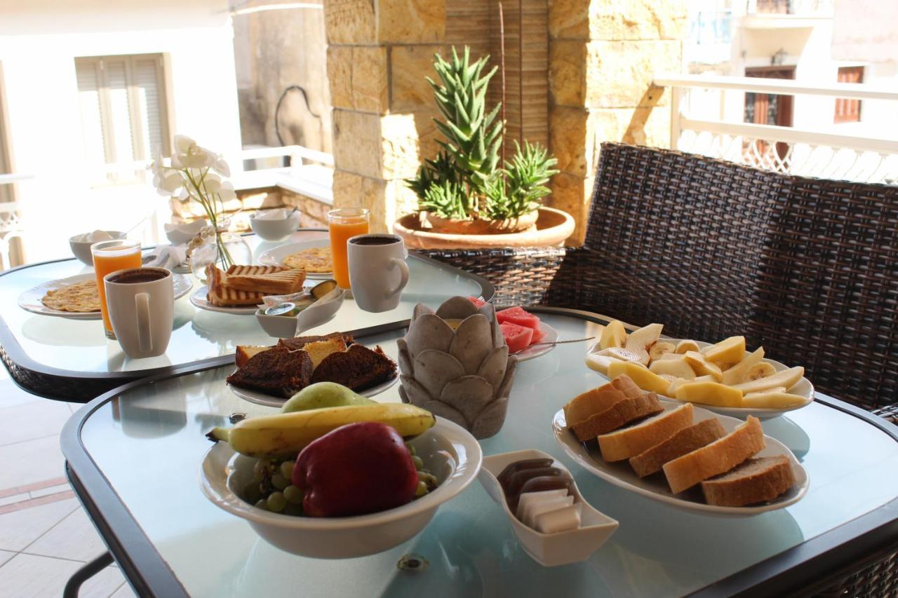 Sofotel Koróni 외부 사진