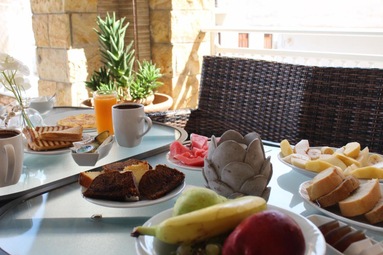 Sofotel Koróni 외부 사진