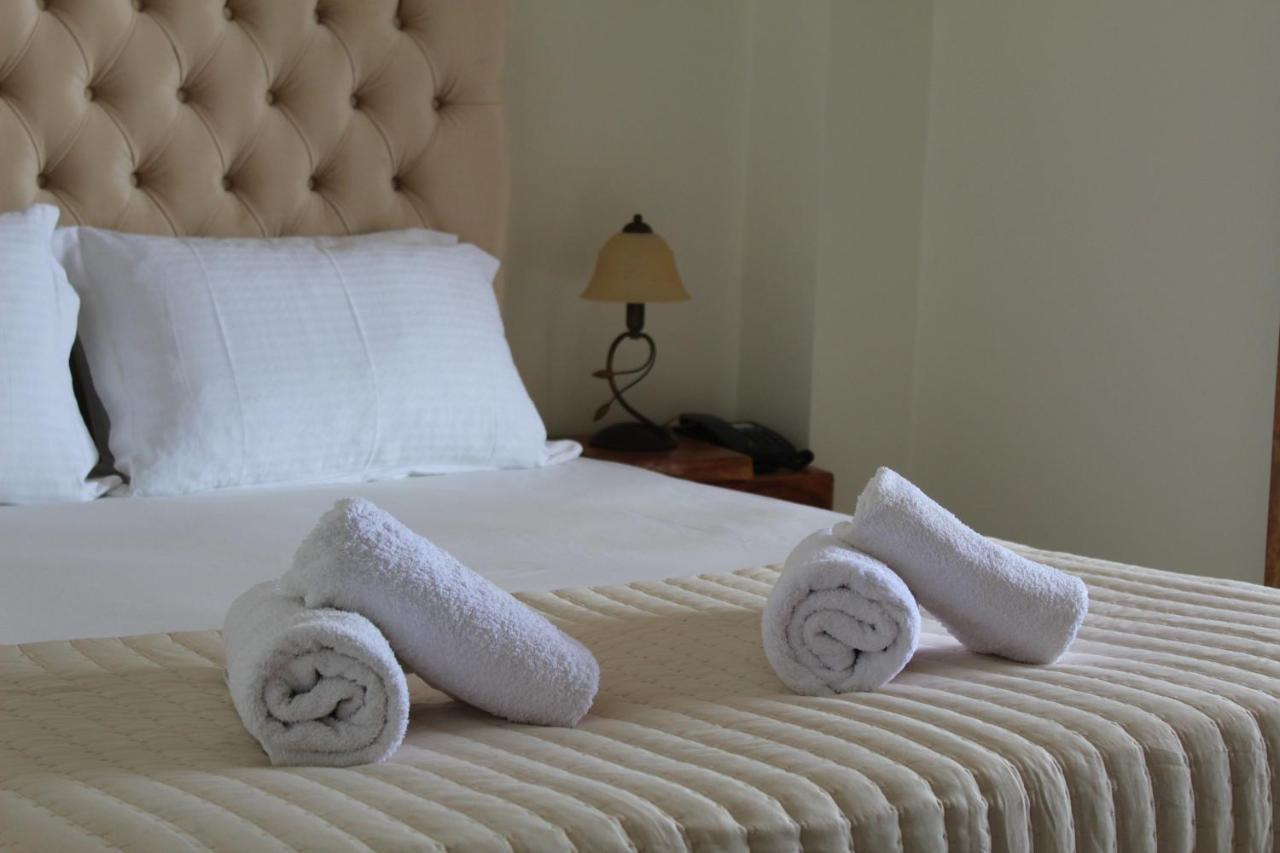 Sofotel Koróni 외부 사진