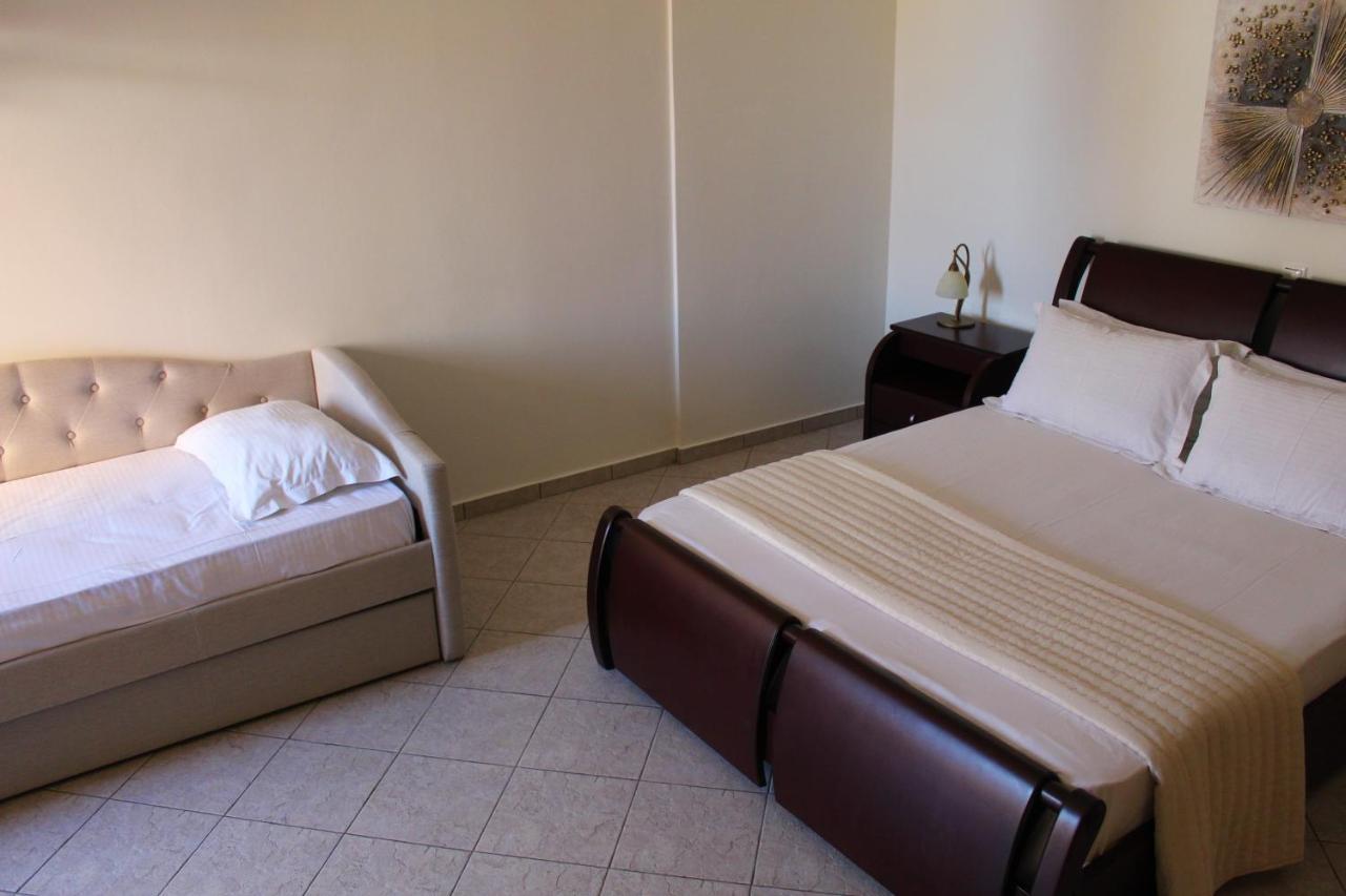 Sofotel Koróni 외부 사진