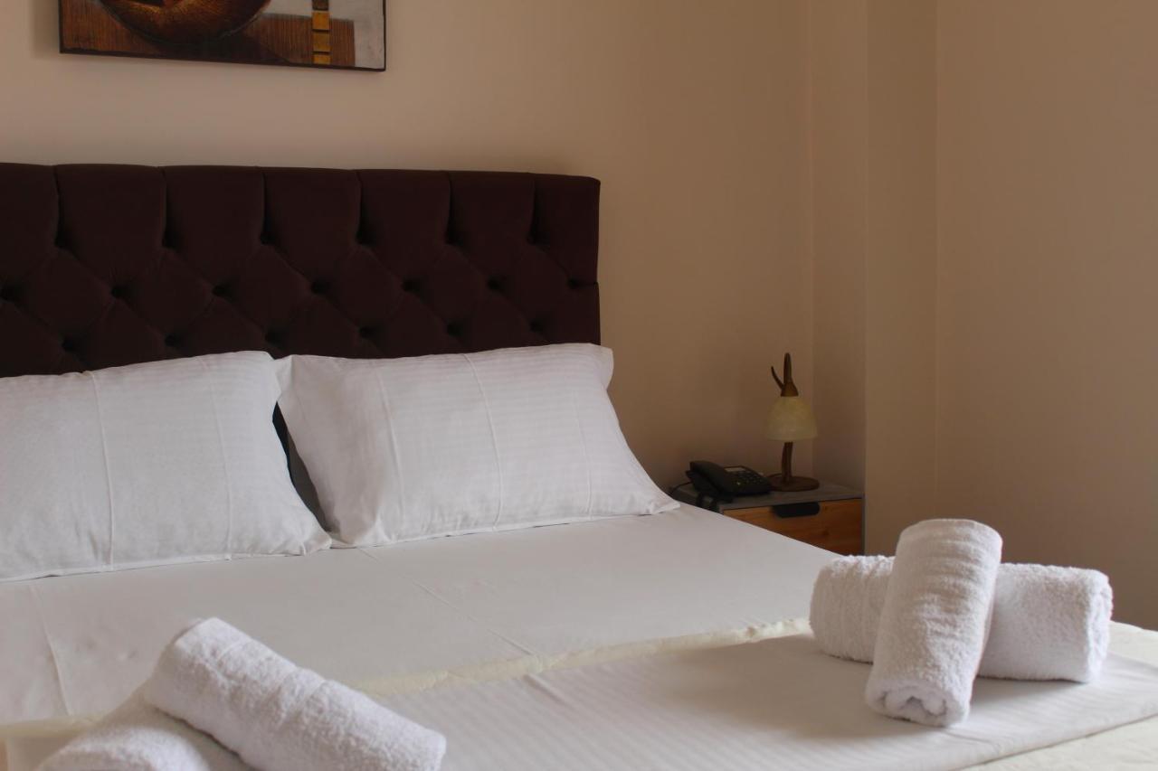 Sofotel Koróni 외부 사진