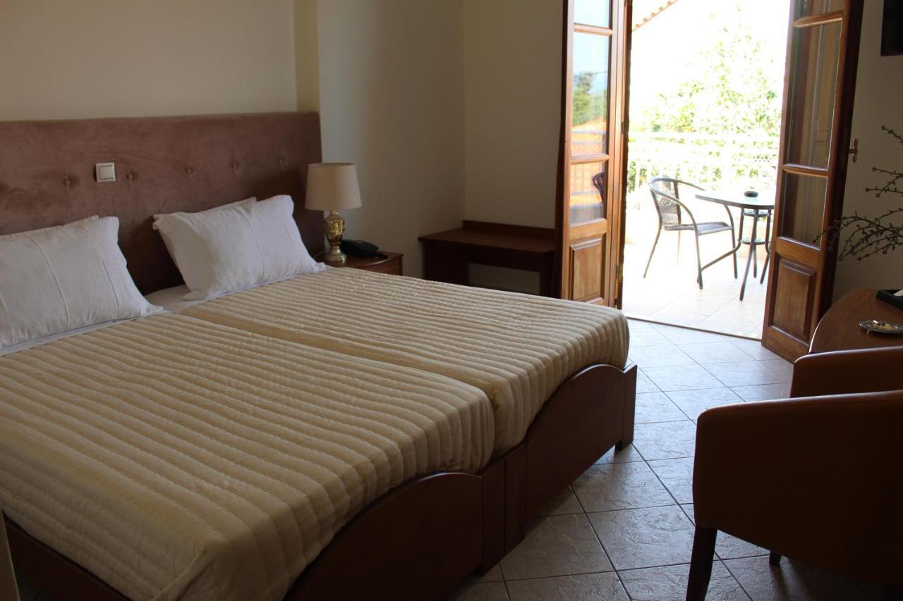 Sofotel Koróni 외부 사진