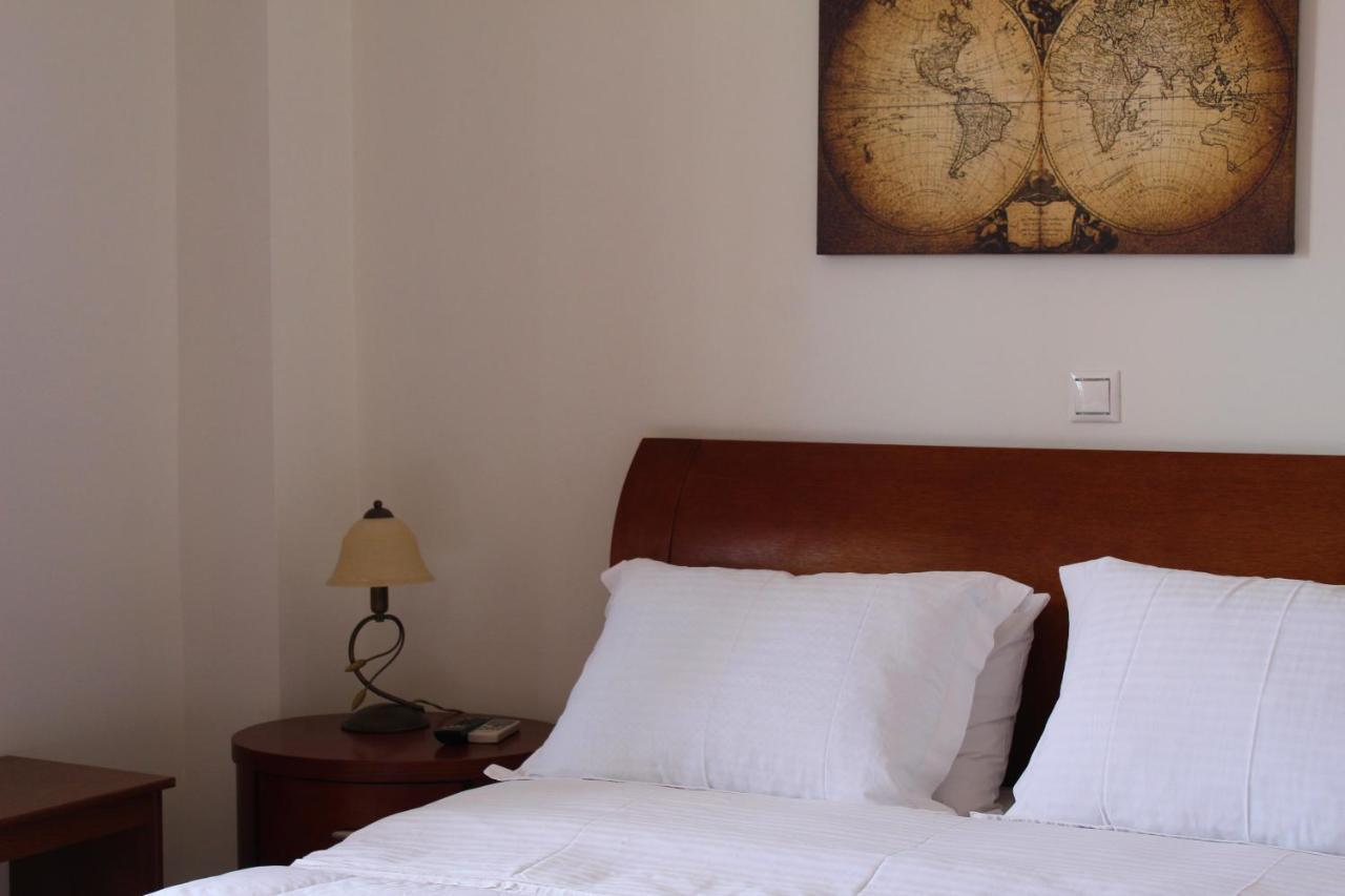 Sofotel Koróni 외부 사진