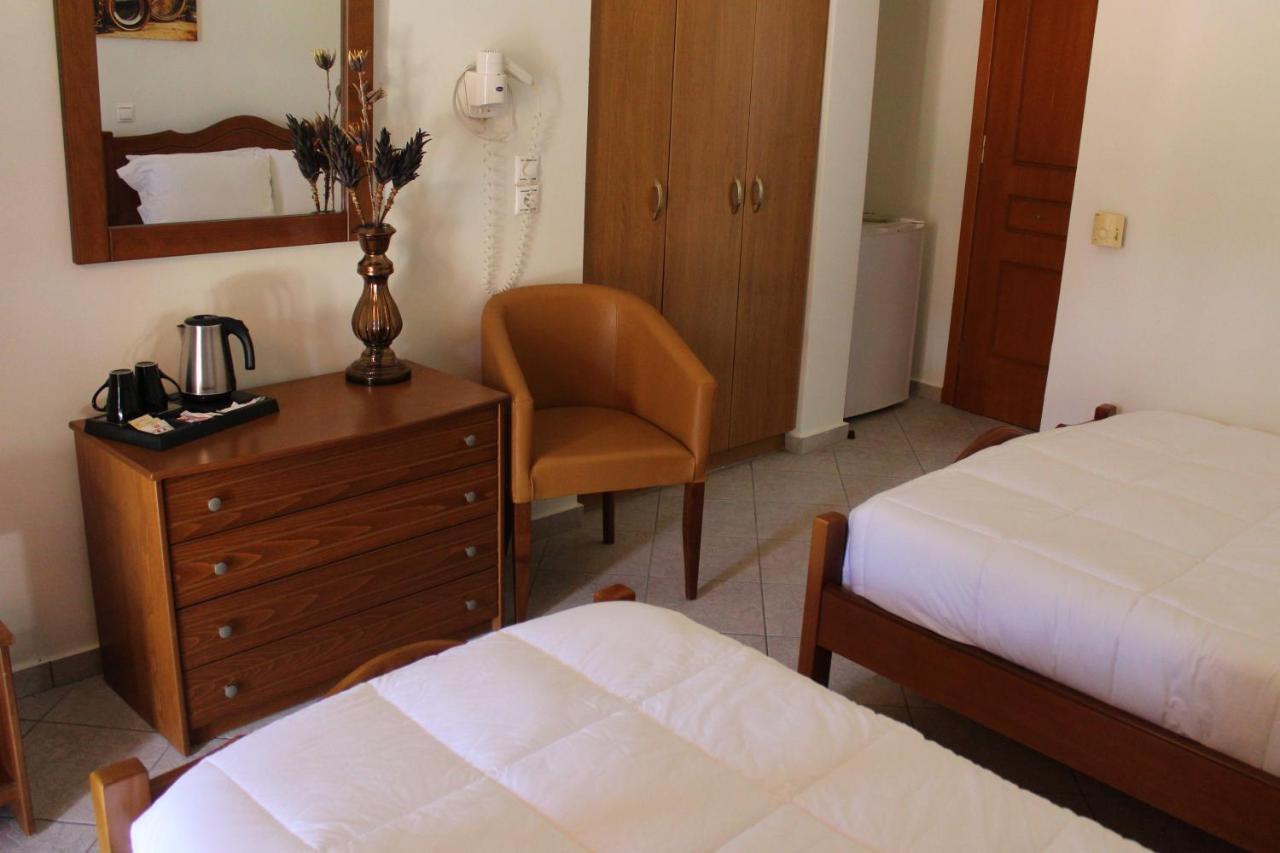 Sofotel Koróni 외부 사진