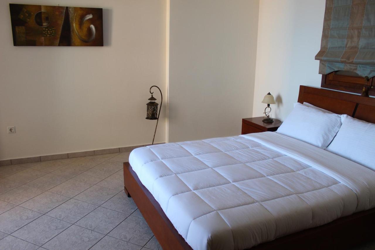 Sofotel Koróni 외부 사진