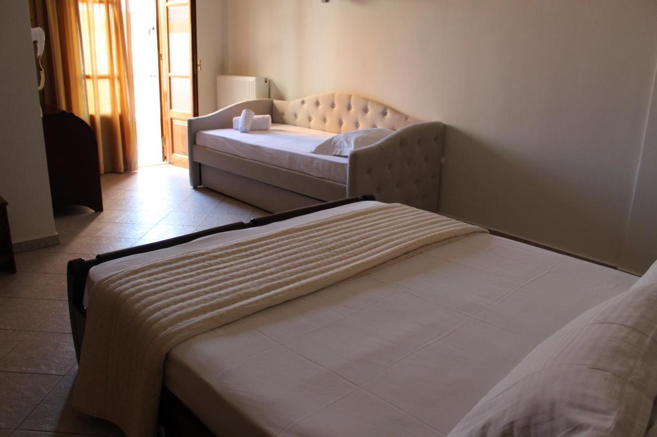 Sofotel Koróni 외부 사진