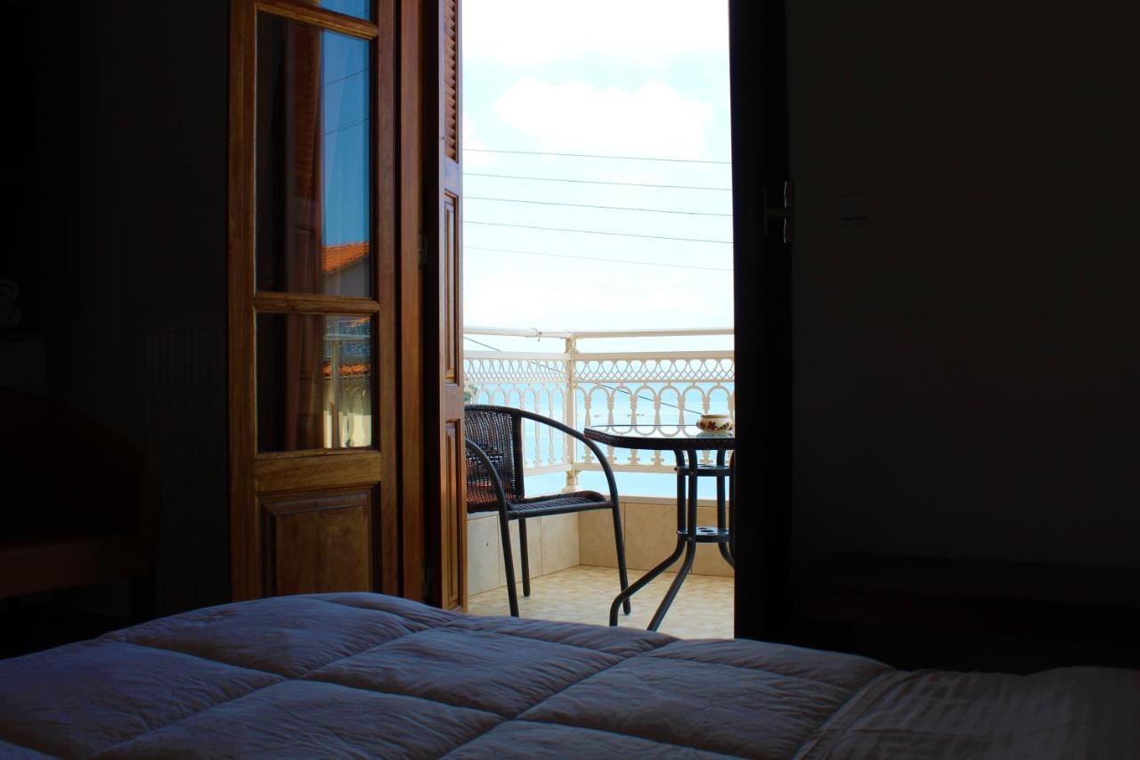 Sofotel Koróni 외부 사진