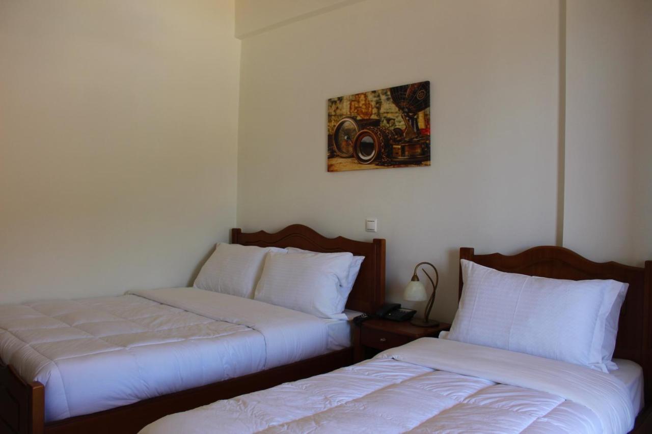 Sofotel Koróni 외부 사진