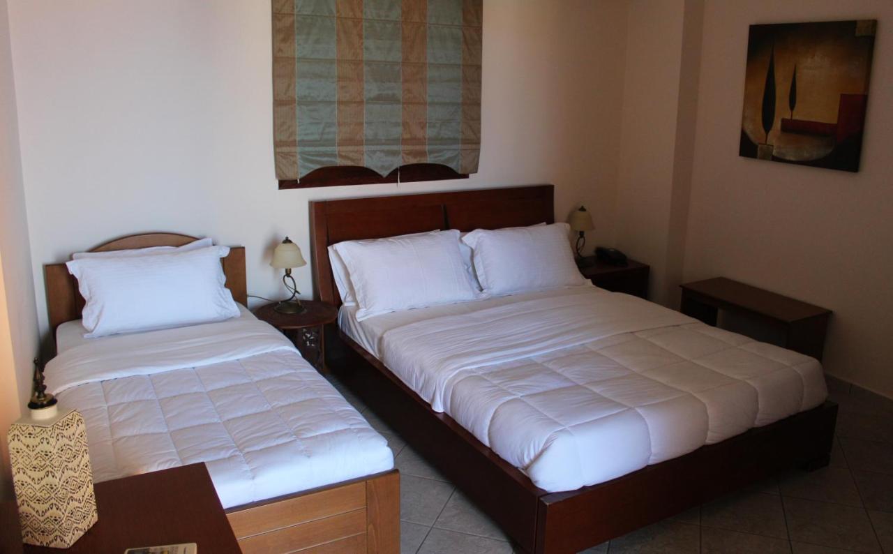 Sofotel Koróni 외부 사진