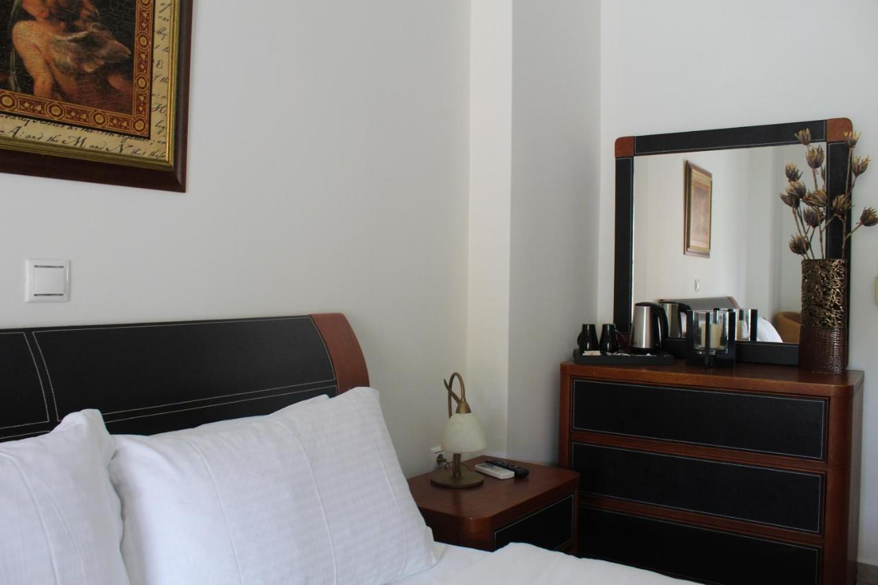 Sofotel Koróni 외부 사진