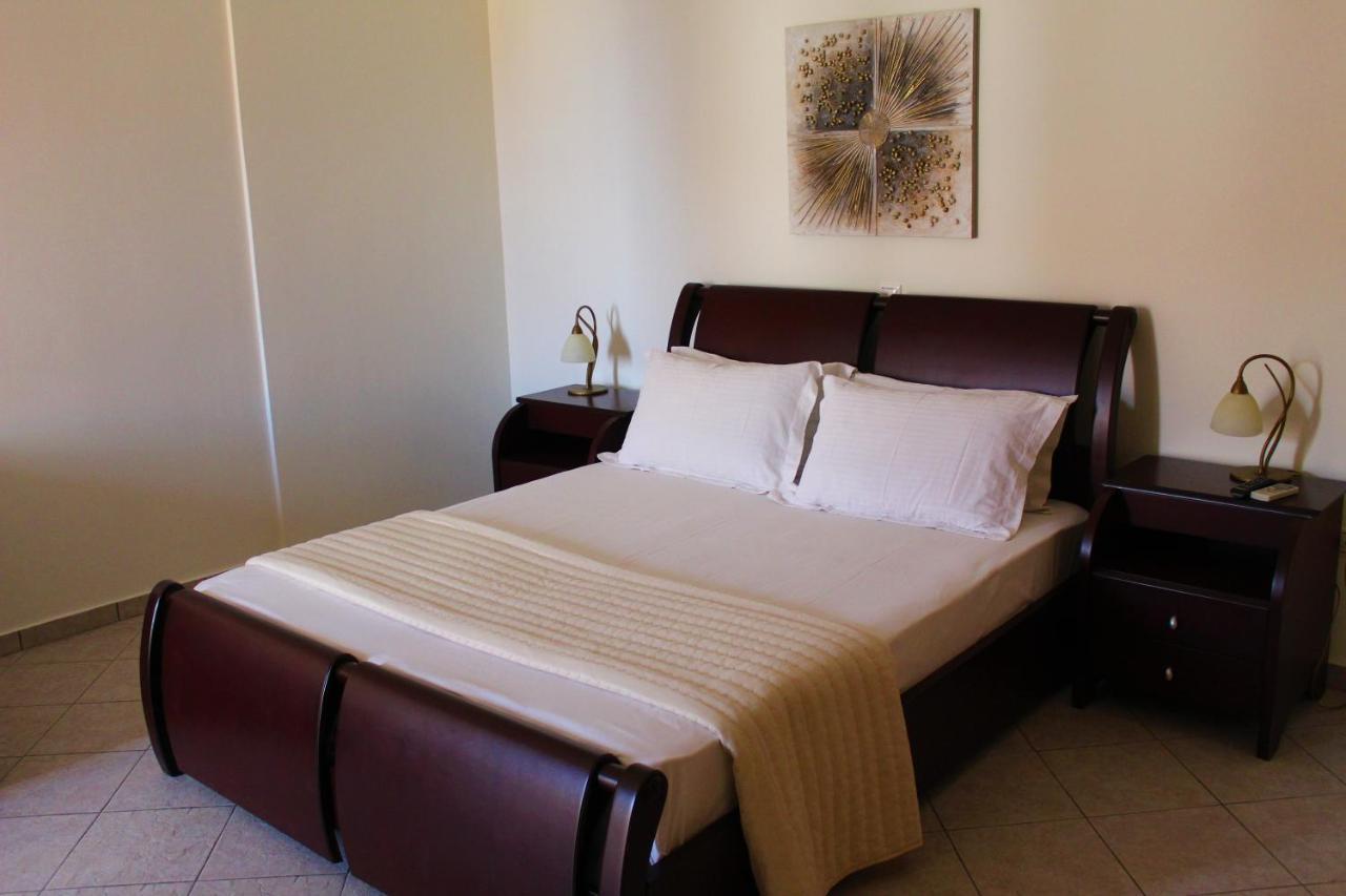Sofotel Koróni 외부 사진