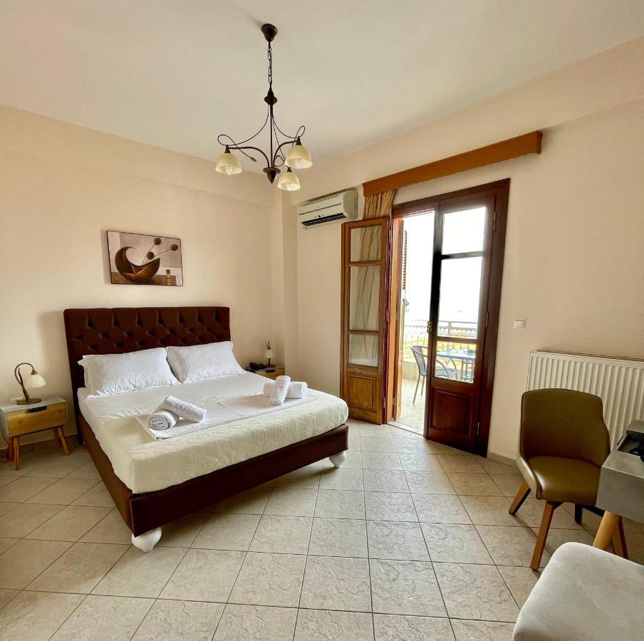 Sofotel Koróni 외부 사진