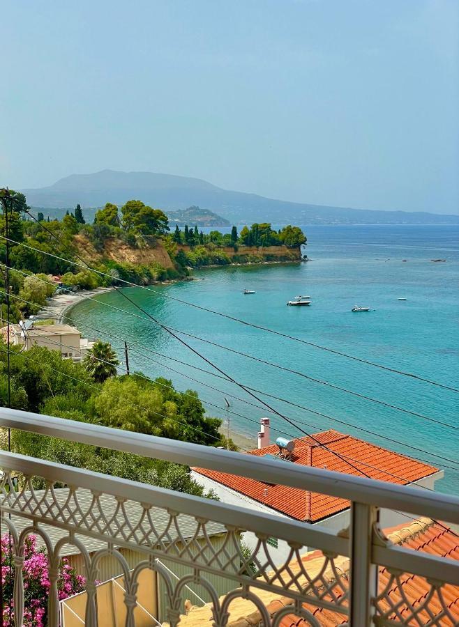 Sofotel Koróni 외부 사진
