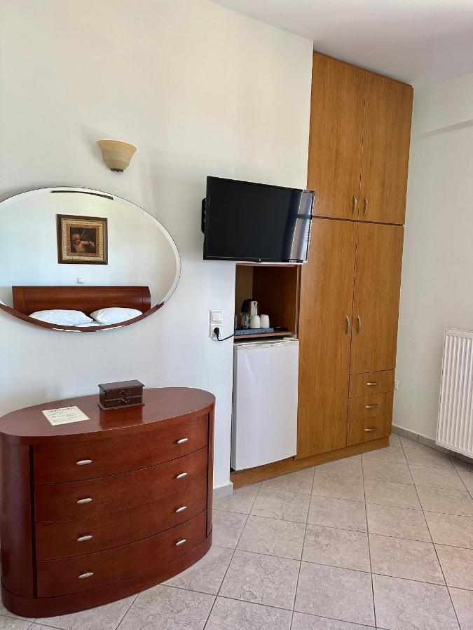 Sofotel Koróni 외부 사진