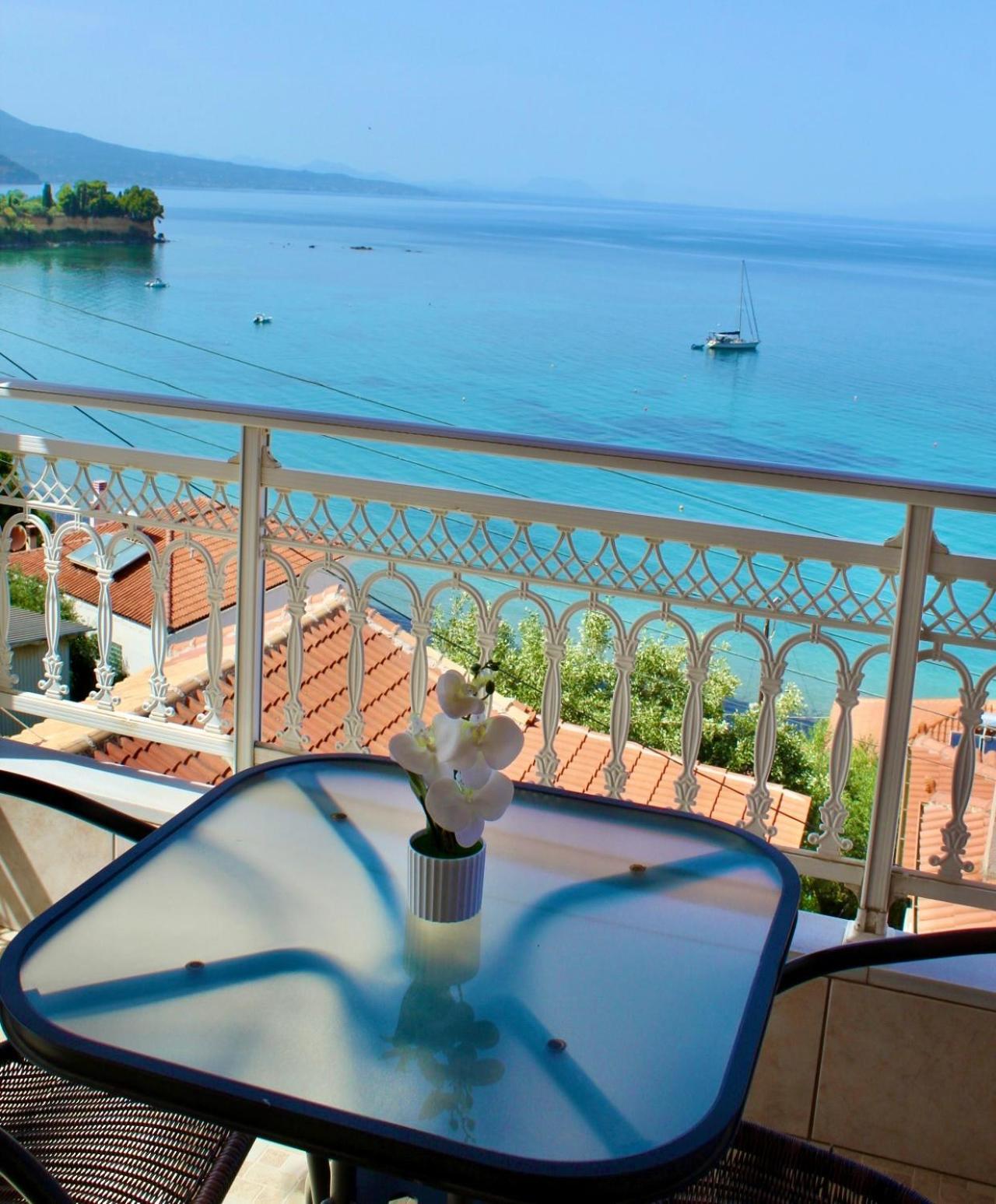 Sofotel Koróni 외부 사진