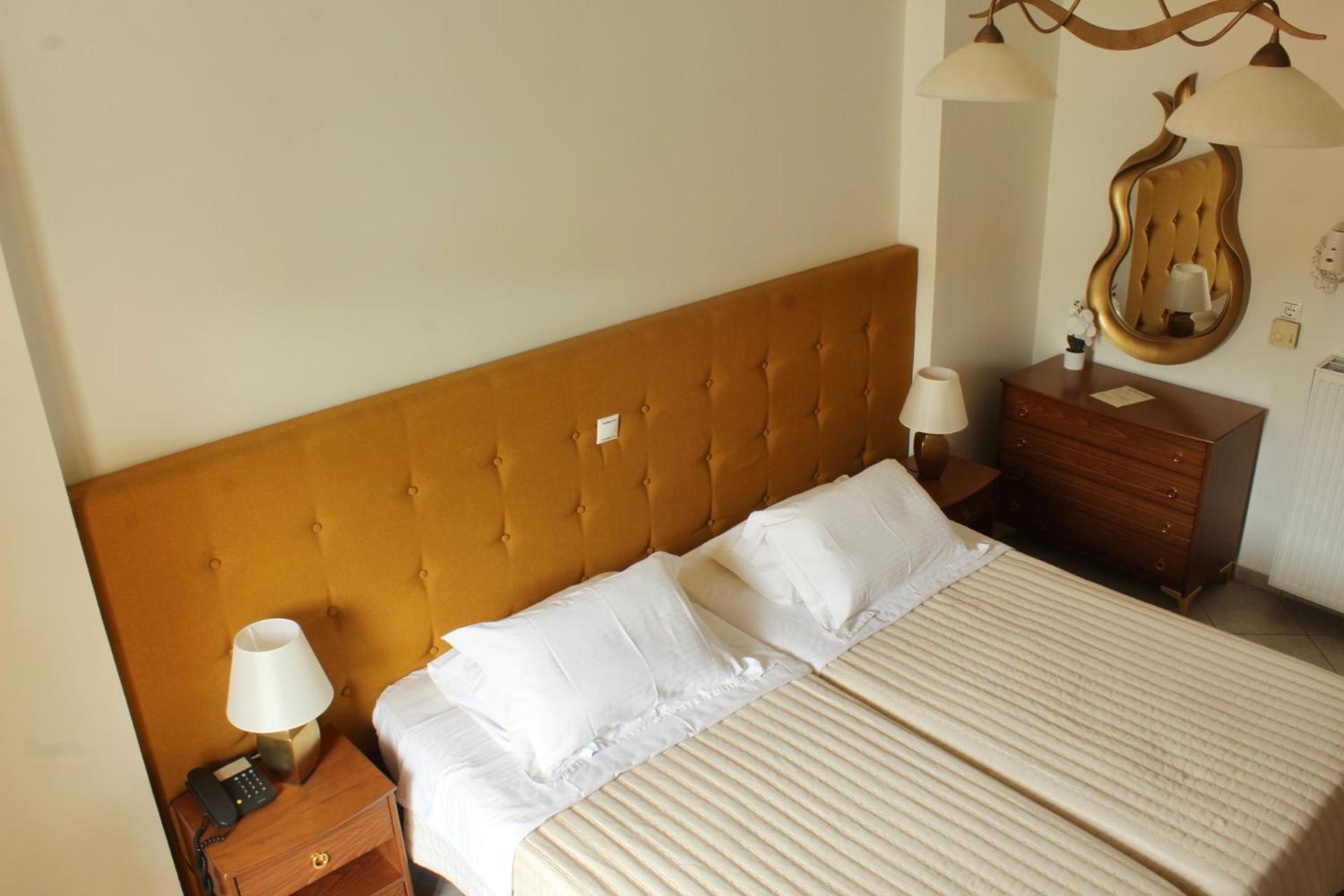Sofotel Koróni 외부 사진