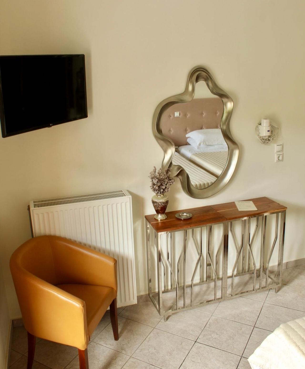 Sofotel Koróni 외부 사진