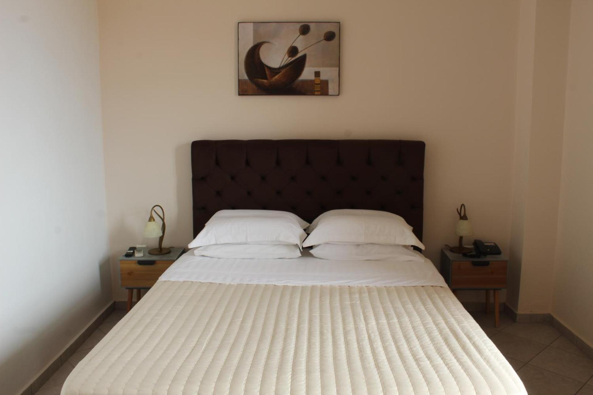 Sofotel Koróni 외부 사진