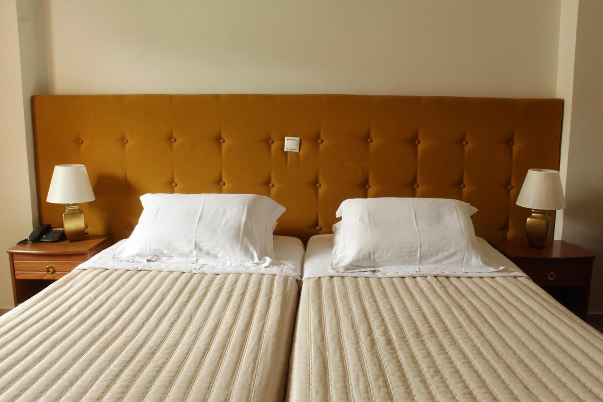 Sofotel Koróni 외부 사진