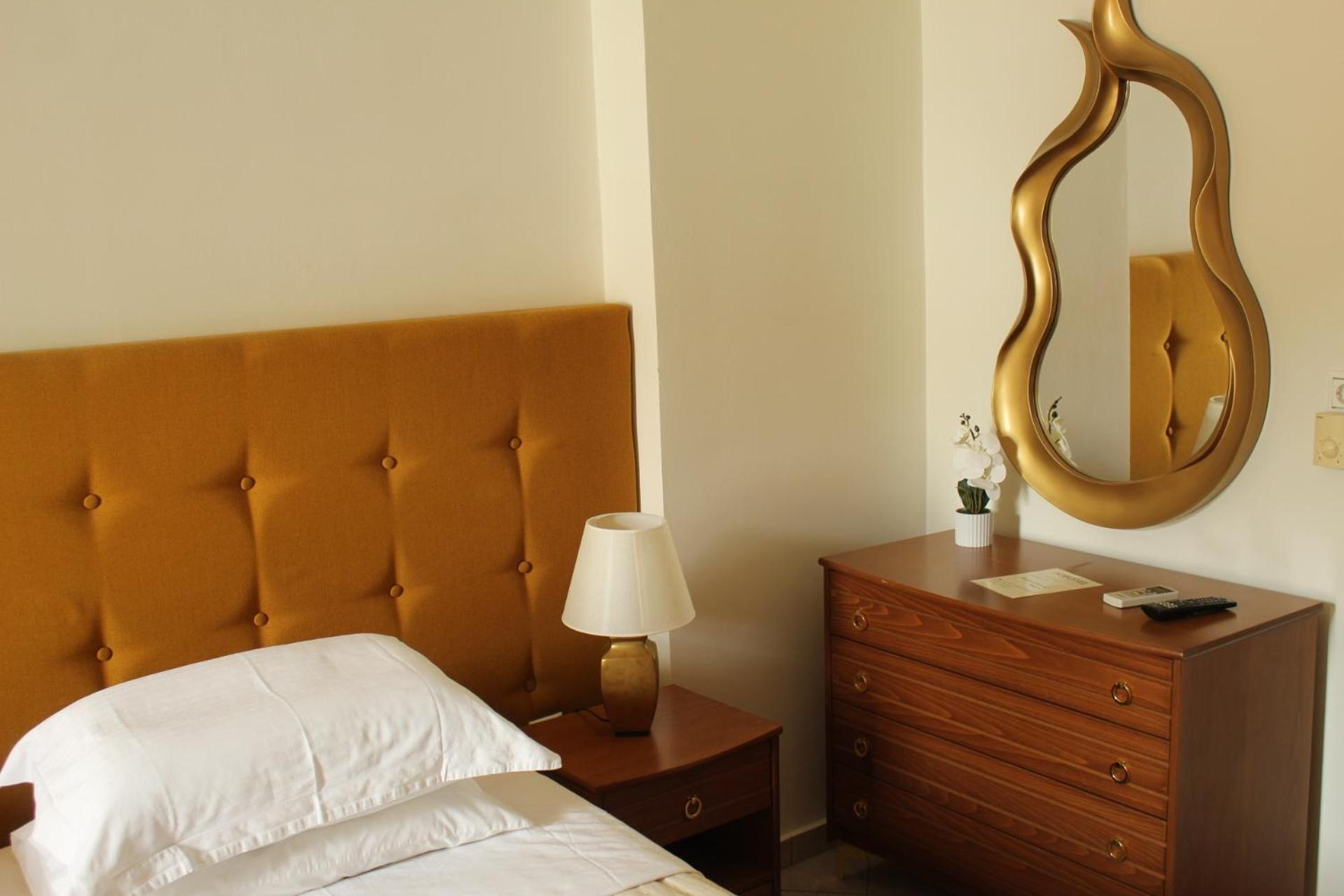 Sofotel Koróni 외부 사진