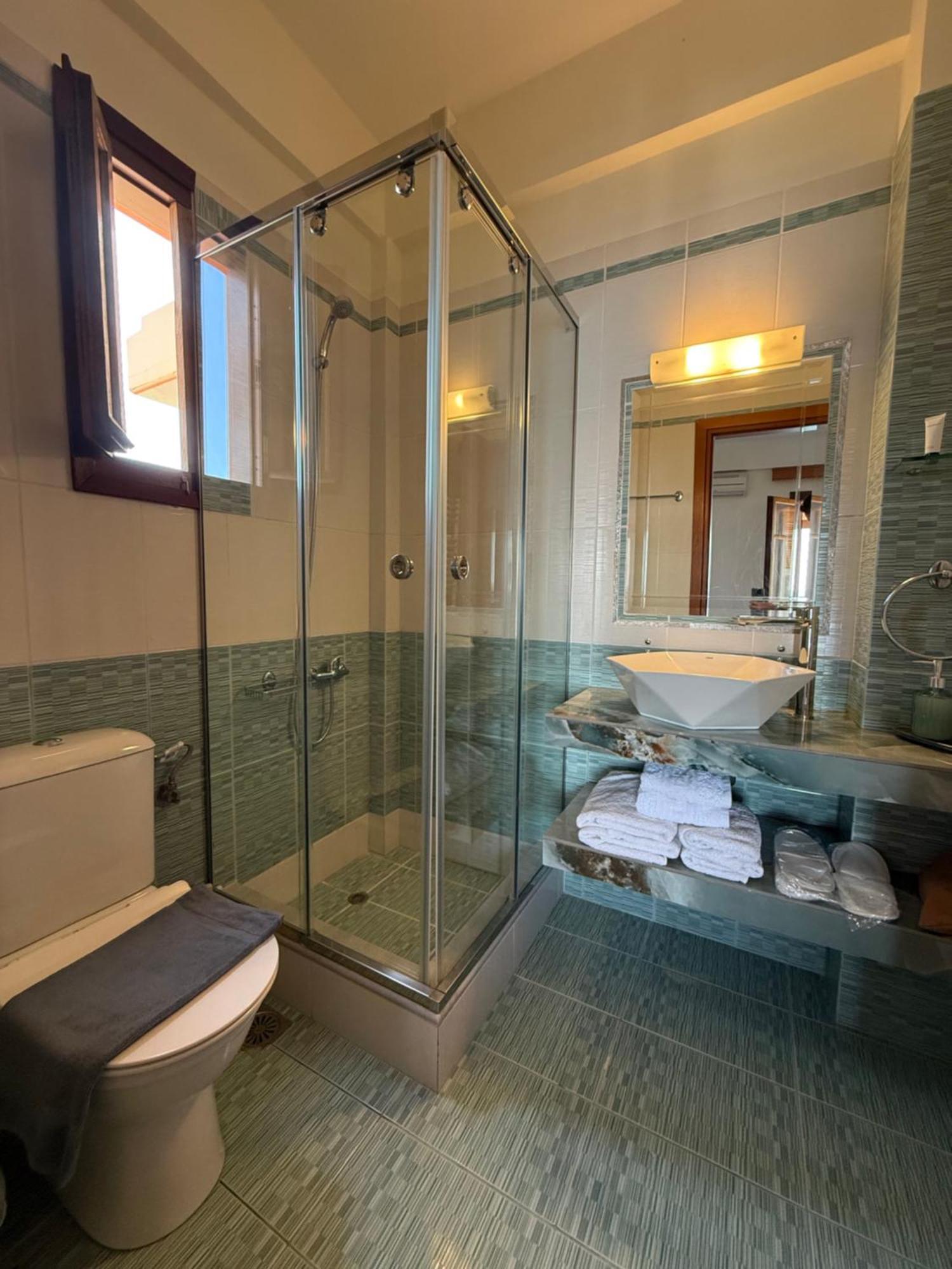 Sofotel Koróni 외부 사진