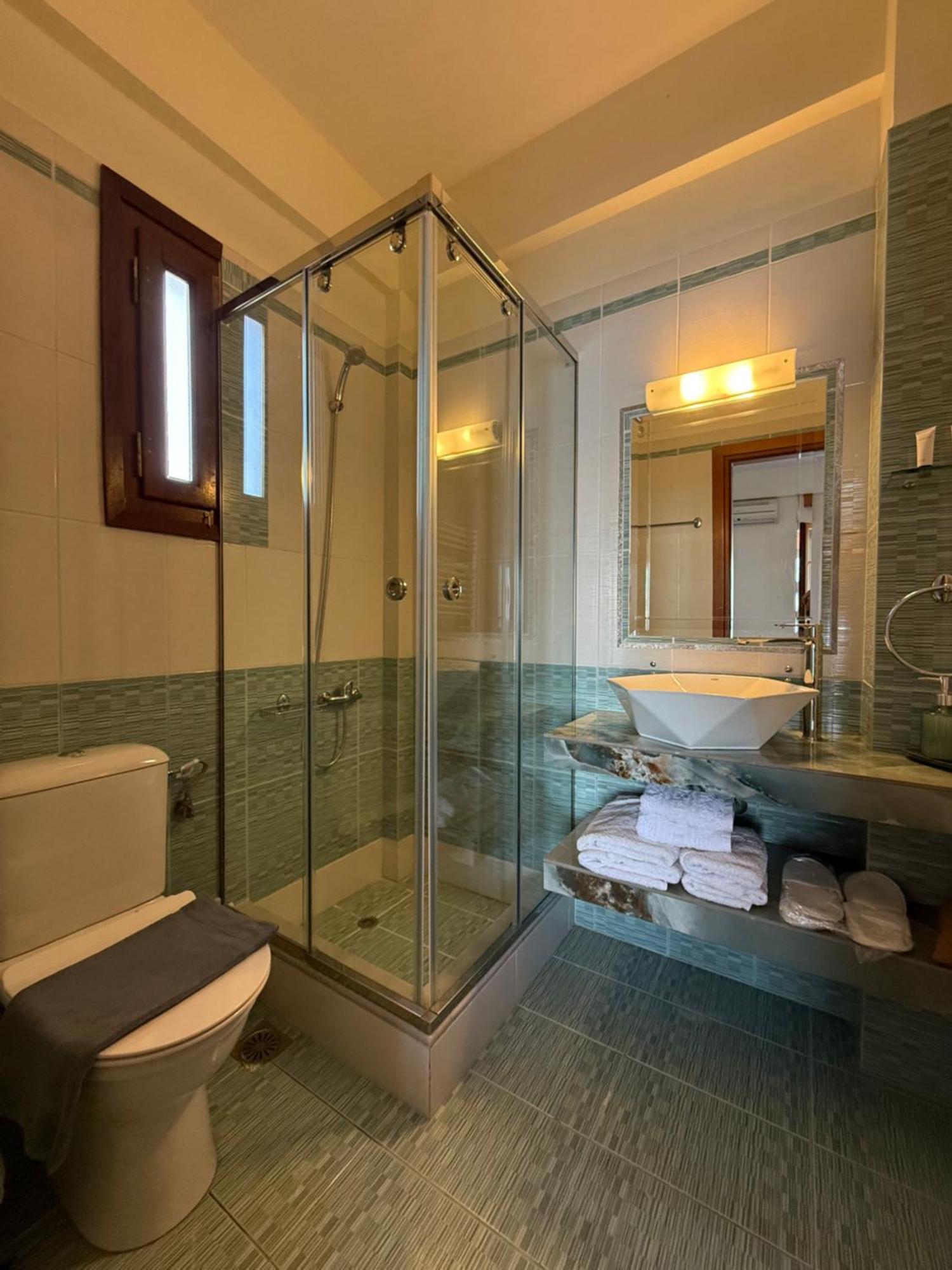 Sofotel Koróni 외부 사진