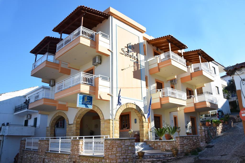Sofotel Koróni 외부 사진